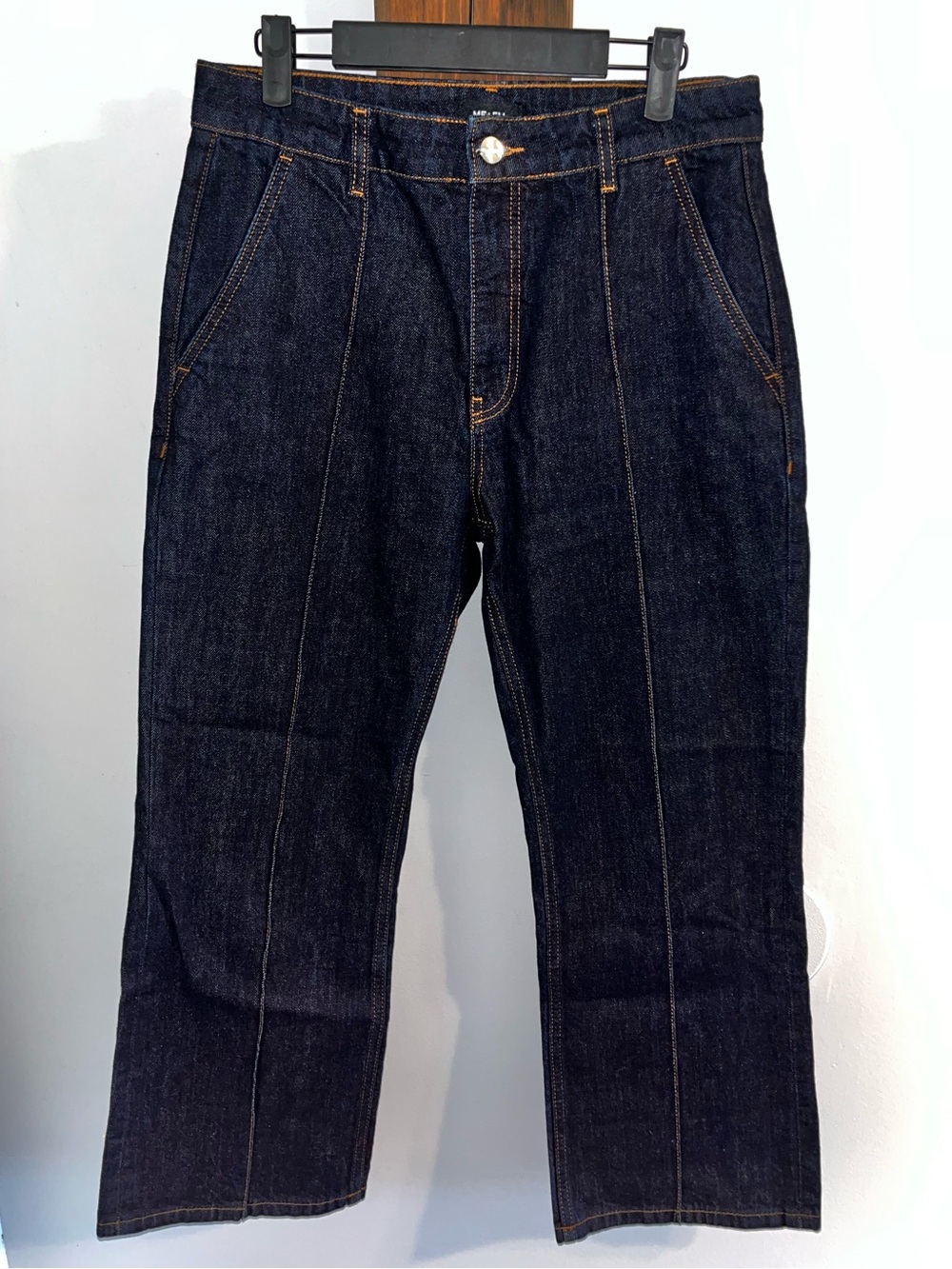 Me + Em Women’s Wide leg Jeans